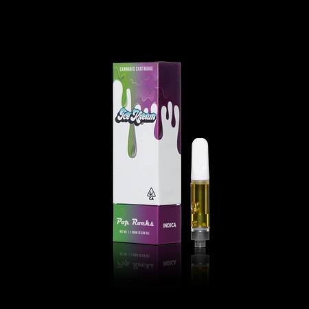 Ice kream cart vape exotic cannabis online shop