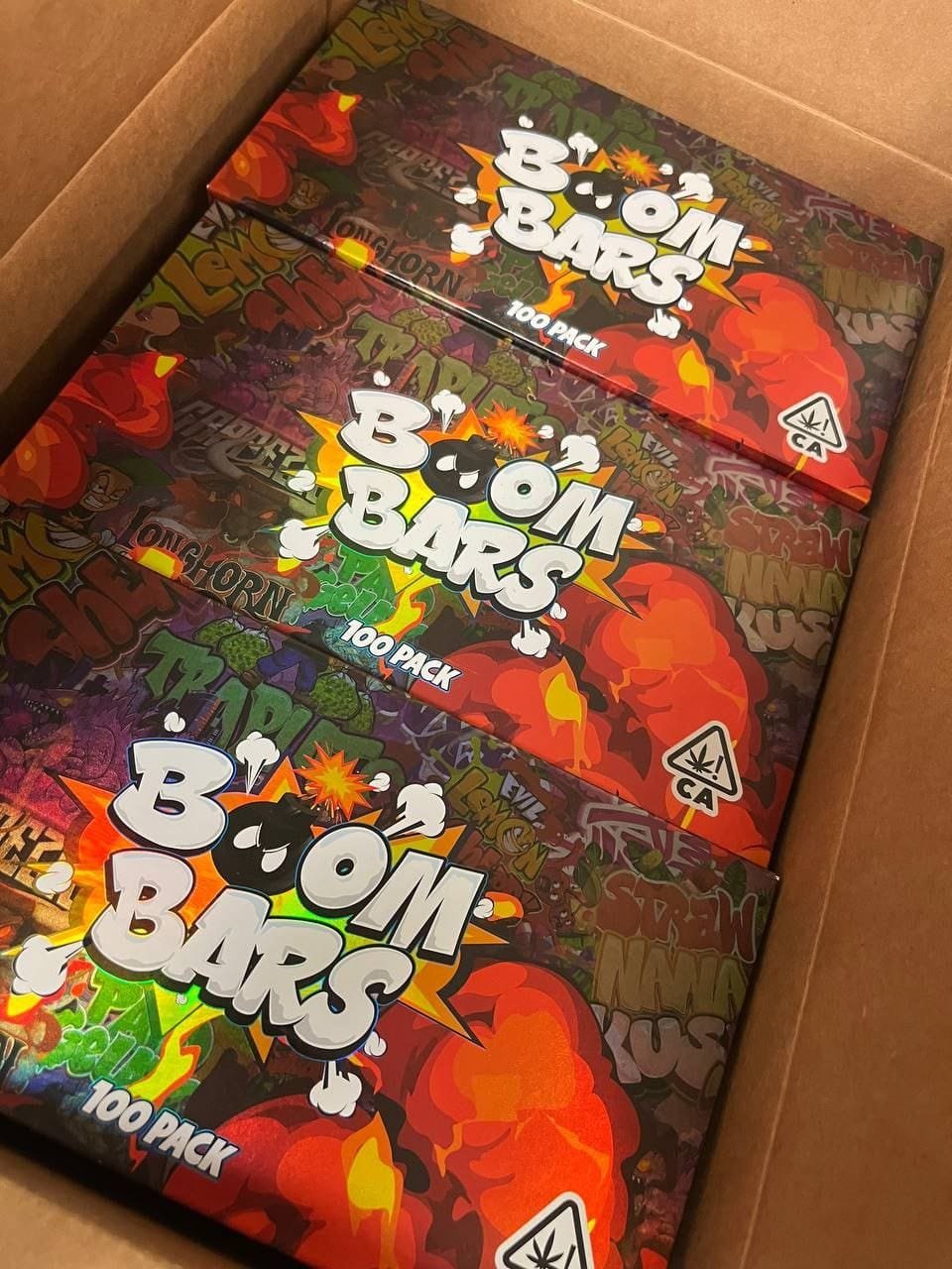 Boom bars 2g disposable vape best in market of disposable exotic cannabis online shop