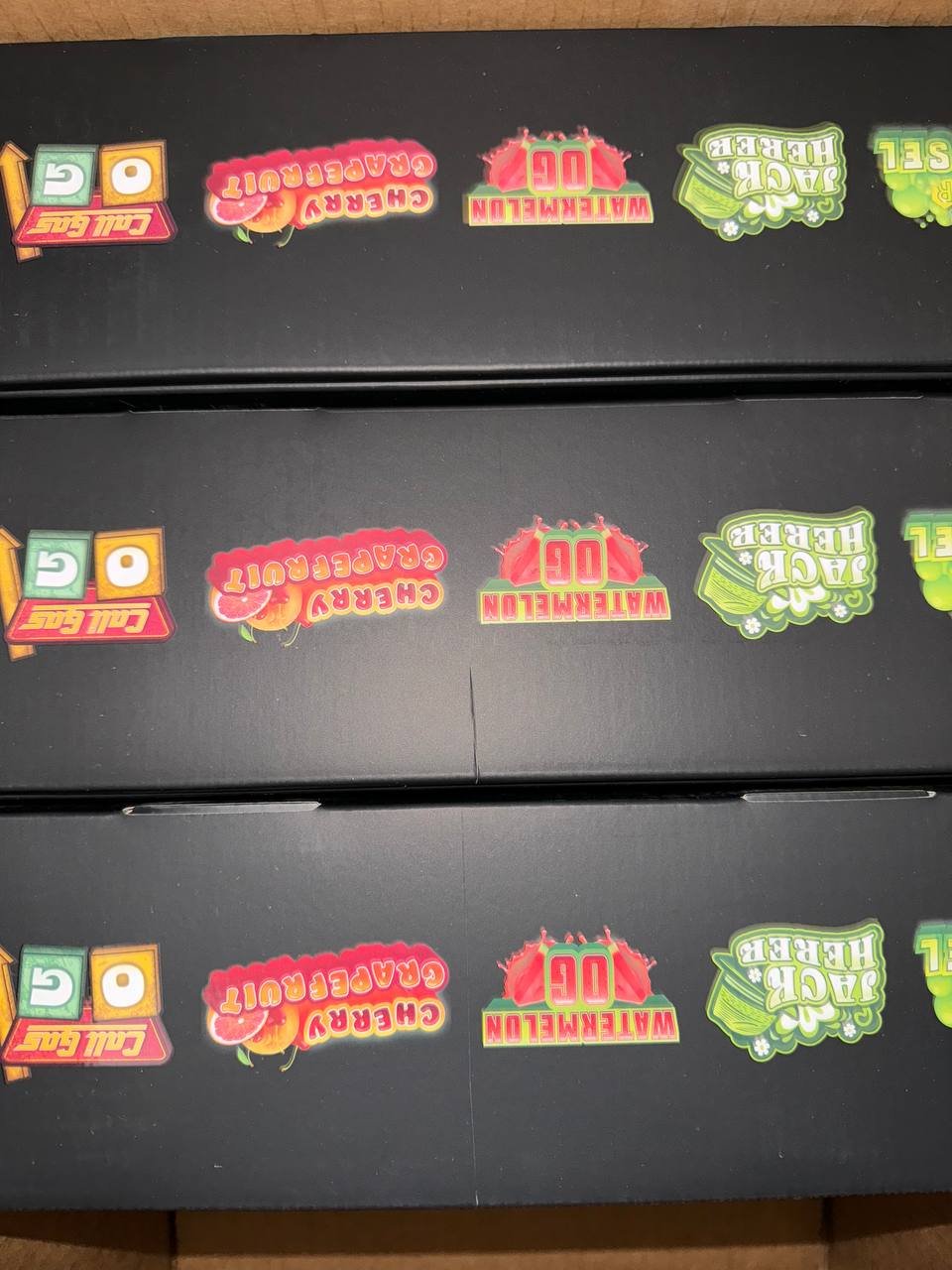 Wholesale muha meds 2g disposable vape exotic cannabis online shop