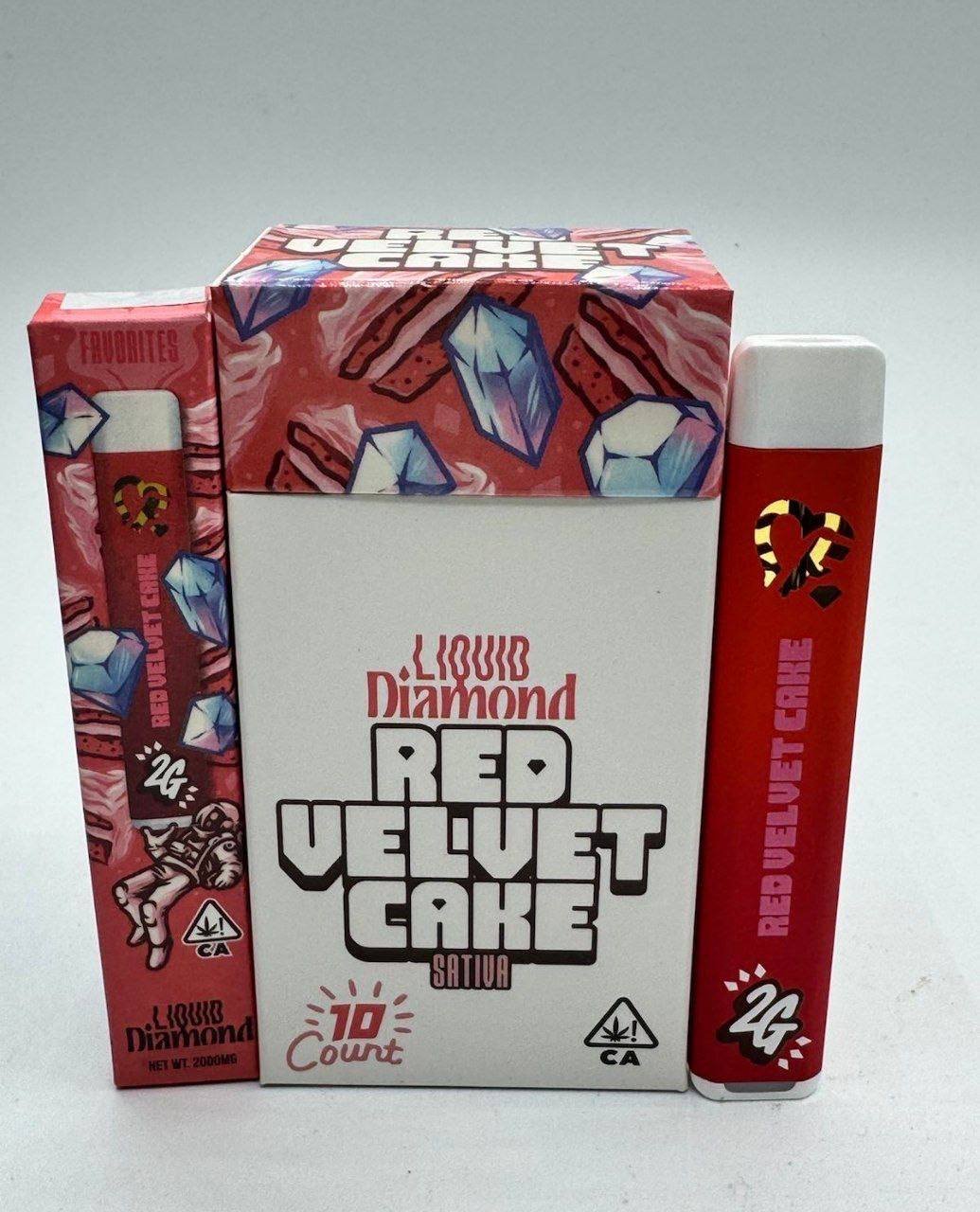 Favorites 2g disposable wholesale exotic cannabis online shop