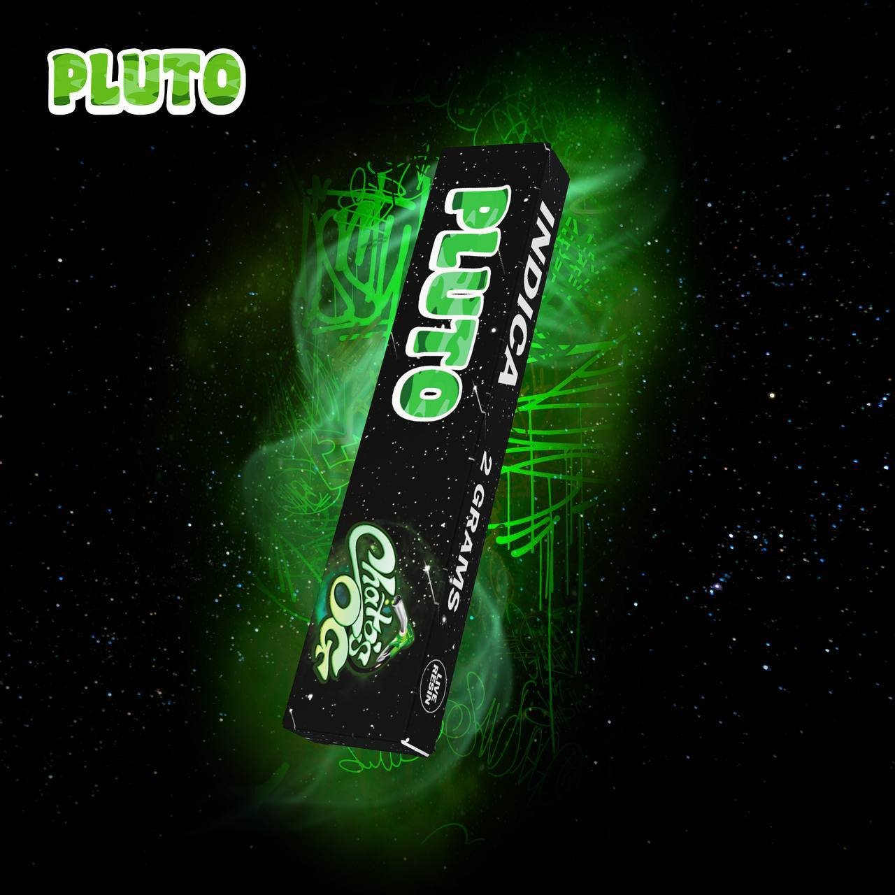 Pluto 2g chatos og disposable exotic cannabis online shop