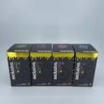 Exclusive 2g disposable vape