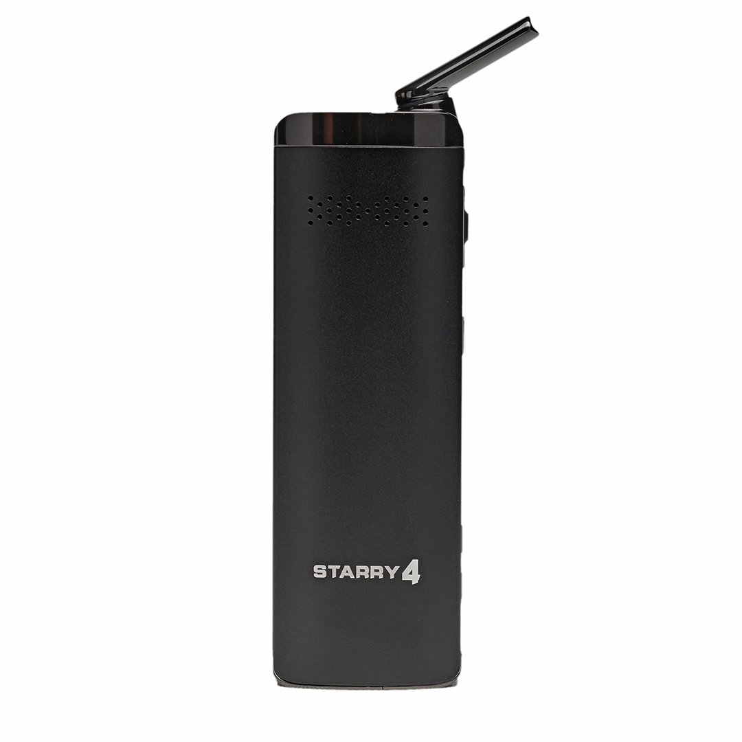 Xmax starry 4 dry herb vaporiser exotic cannabis online shop