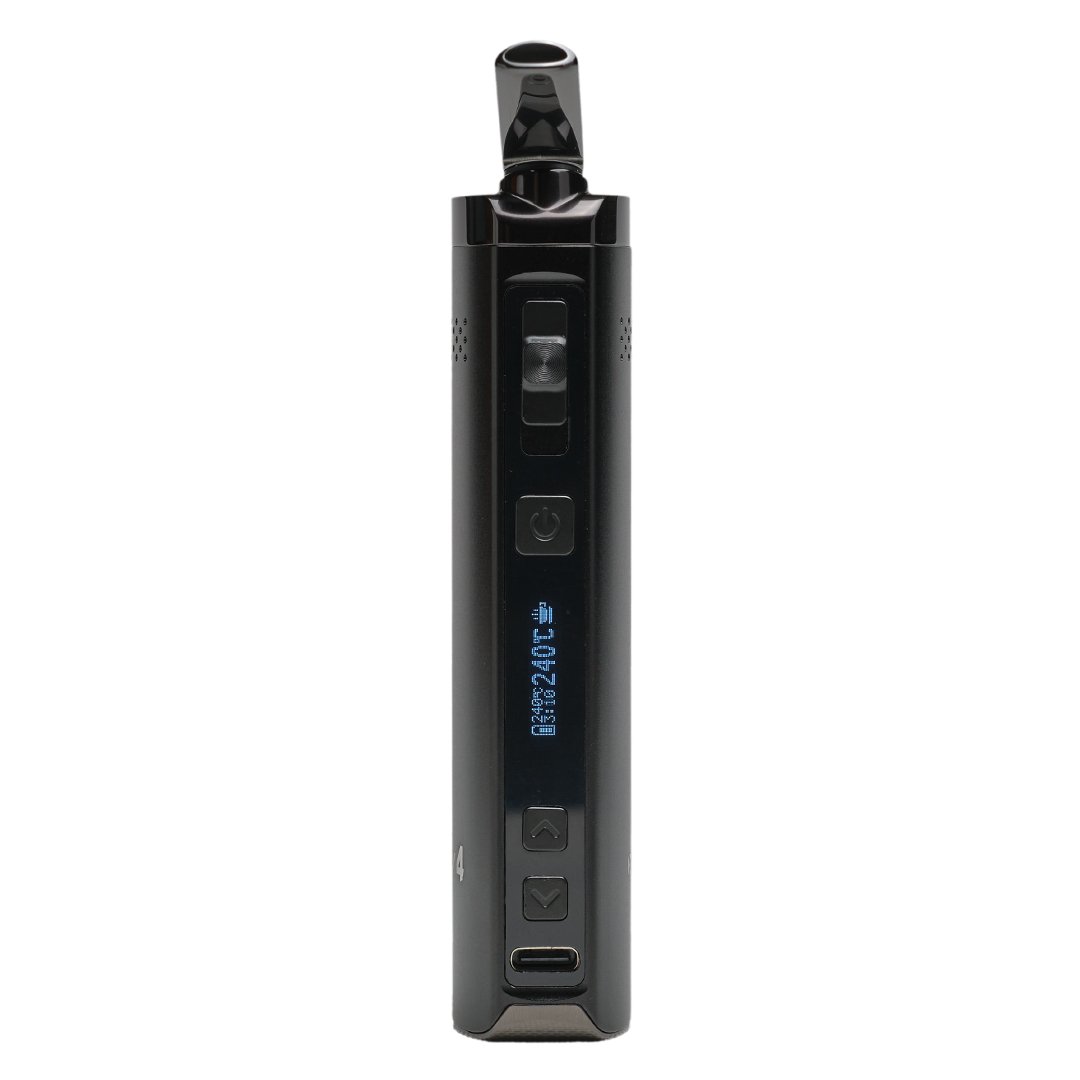 Xmax starry 4 dry herb vaporiser exotic cannabis online shop