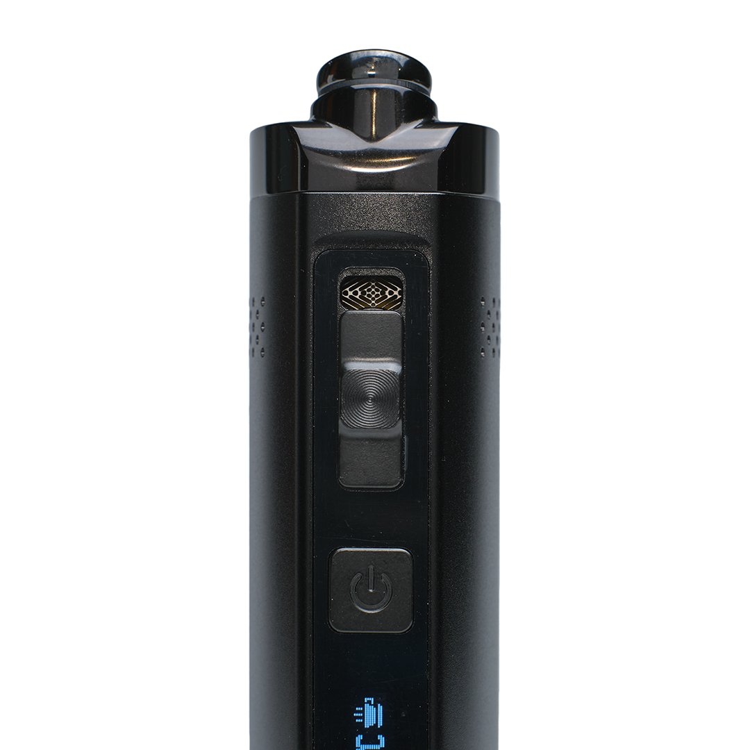 Xmax starry 4 dry herb vaporiser exotic cannabis online shop