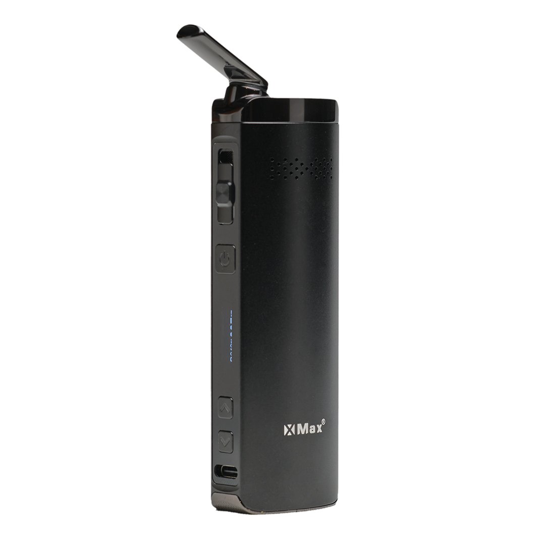 Xmax starry 4 dry herb vaporiser exotic cannabis online shop