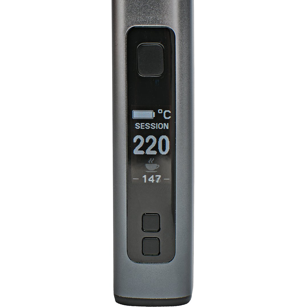 Xmax v3 pro dry herb vaporizer exotic cannabis online shop