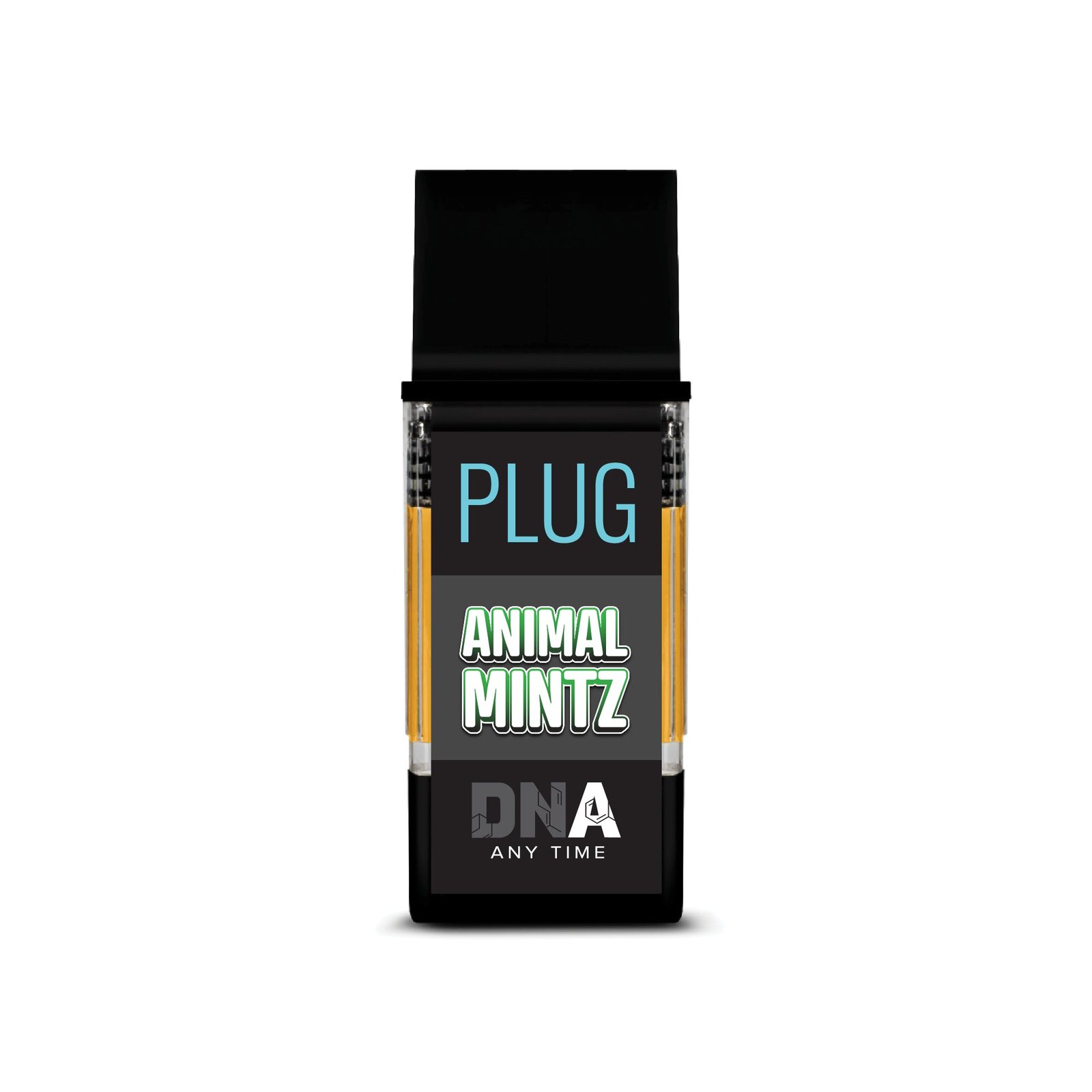 Plug dna pod – 1g- animal mintz exotic cannabis online shop