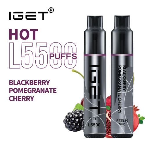 Blackberry pomegranate cherry – hot exotic cannabis online shop