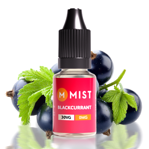 Blackcurrant e liquid 10ml exotic cannabis online shop