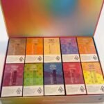 Buy Piff Bar Dessert Edition (25, 50 & 100 variety Packs).