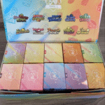 Buy Piff Bar Tropical 3G XL Edition – Piff Bar Disposables