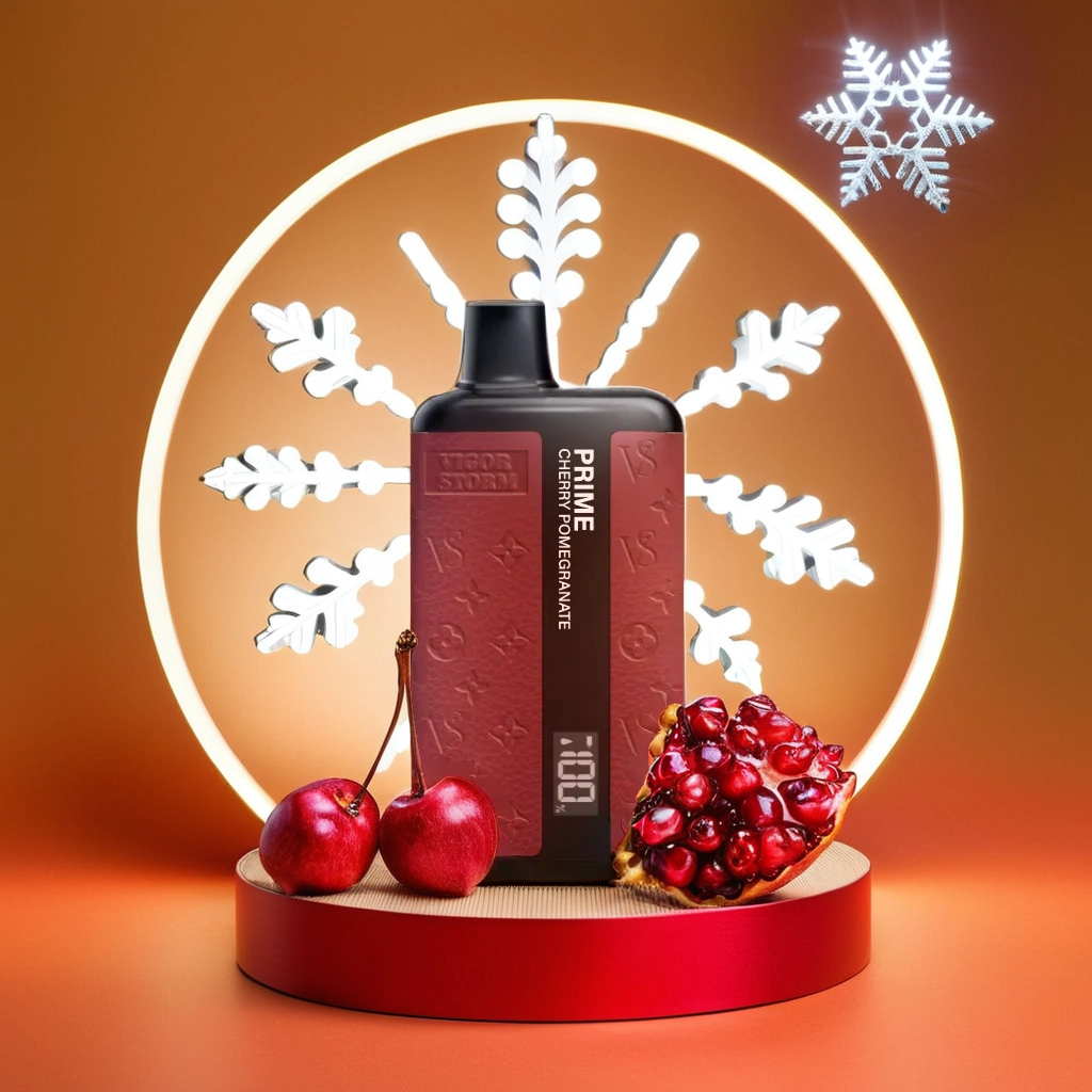 Cherry pomegranate – prime exotic cannabis online shop