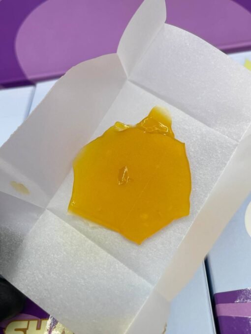 Clarity shatter extracts 1 oz exotic cannabis online shop