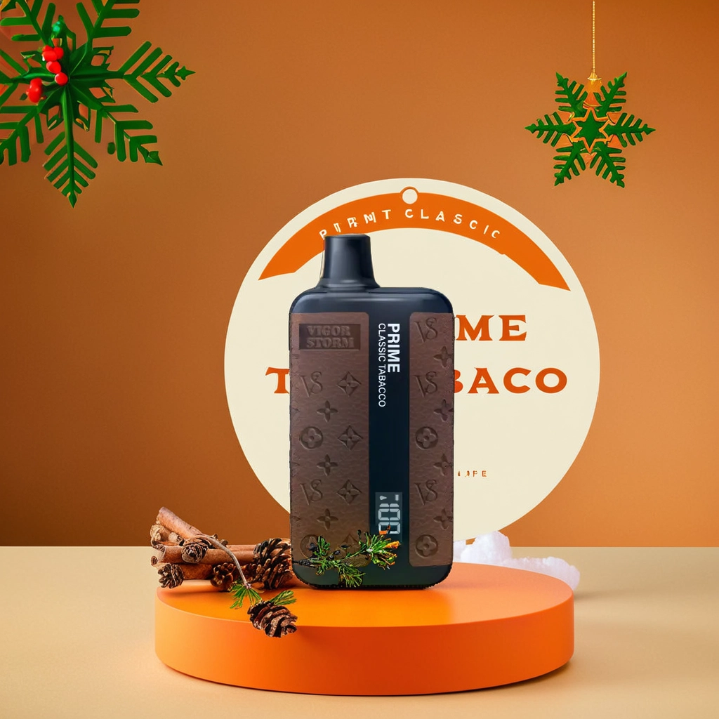 Classic tobacco – prime exotic cannabis online shop