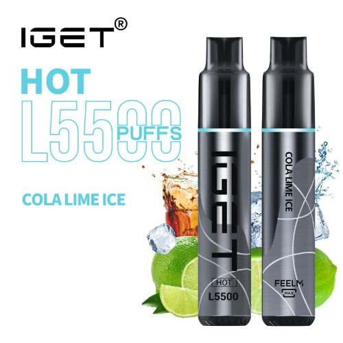 Cola lime ice – hot exotic cannabis online shop