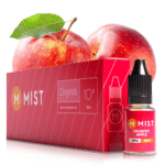 Crunchy Apple E Liquid (10x10ml)
