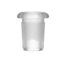 18mm to 14mm glass adaptor exotic cannabis online shop