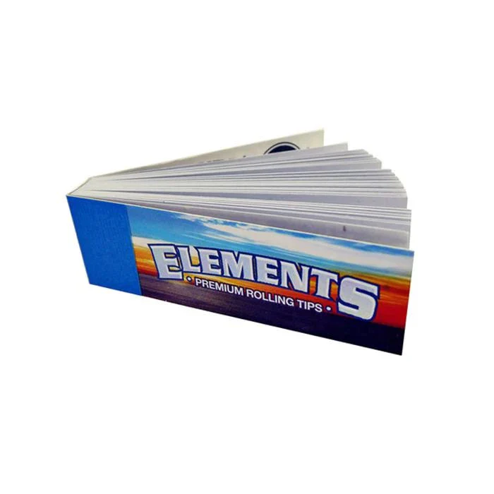 Elements – premium rolling tips- exotic cannabis online shop