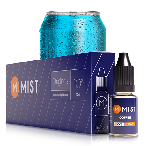 Energy drink e liquid (10x10ml) exotic cannabis online shop