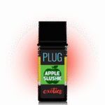 PLUG EXOTICS POD – 1G – APPLE SLUSHIE