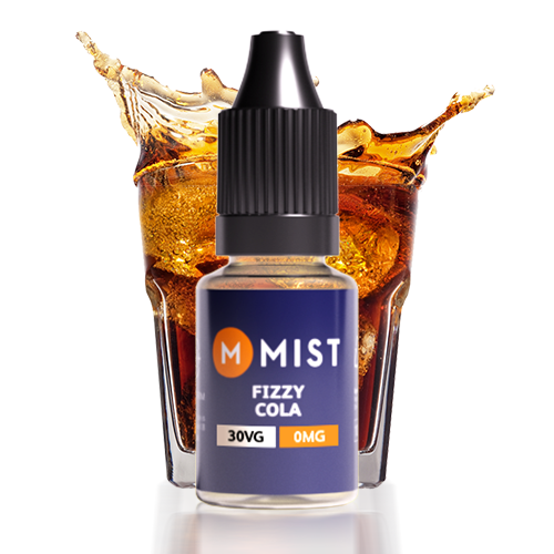 Fizzy cola e liquid 10ml exotic cannabis online shop