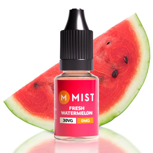 Fresh watermelon e liquid 10ml exotic cannabis online shop