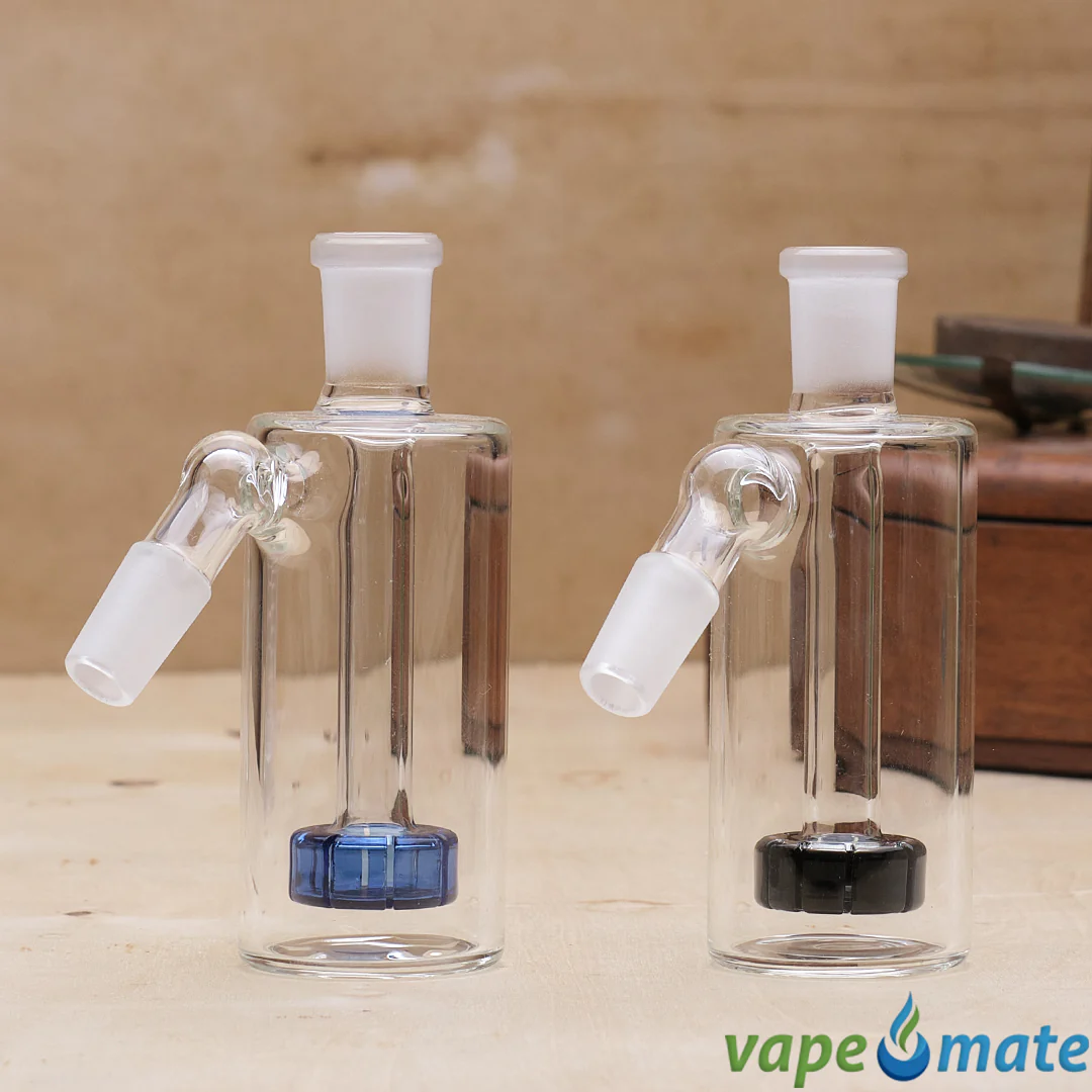 Glass ash catcher exotic cannabis online shop