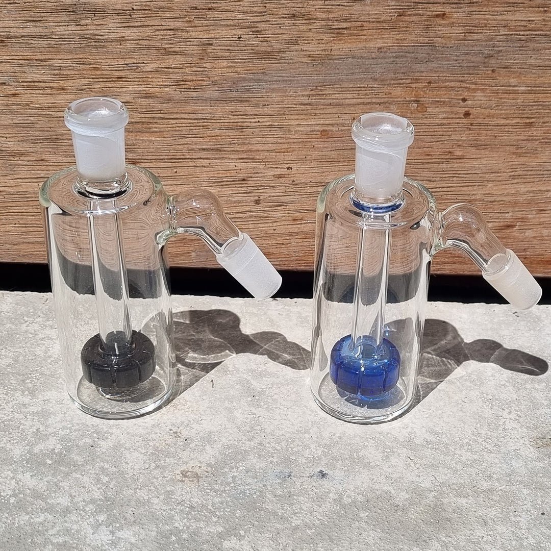 Glass ash catcher exotic cannabis online shop