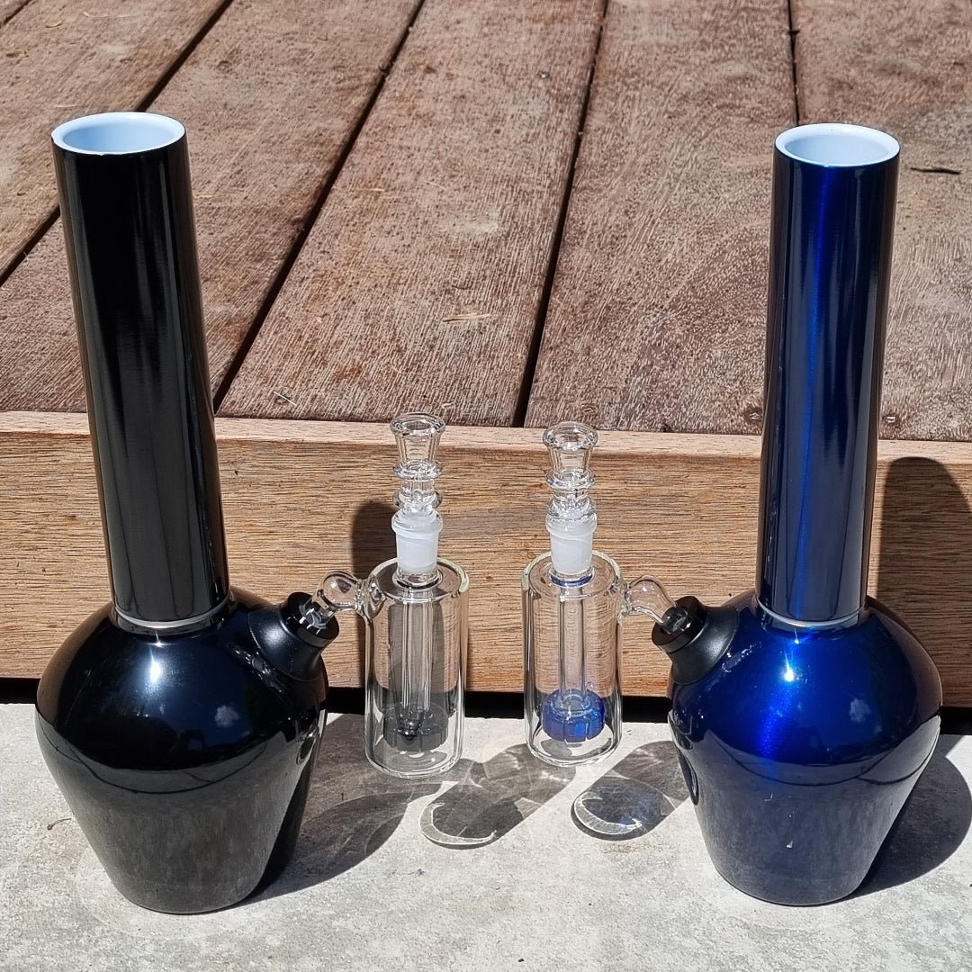Glass ash catcher exotic cannabis online shop