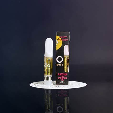 Glo cart exotic cannabis online shop