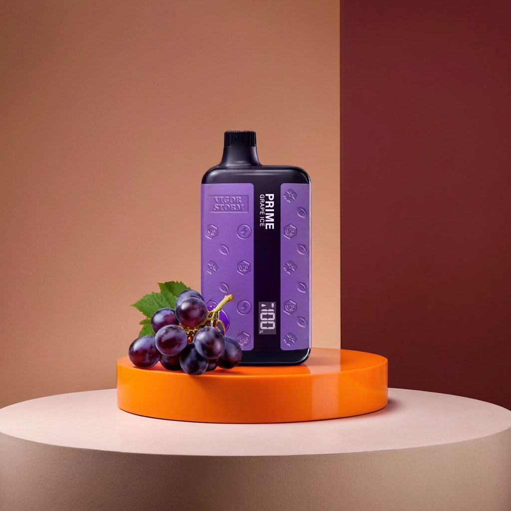 Grape ice – prime exotic cannabis online shop