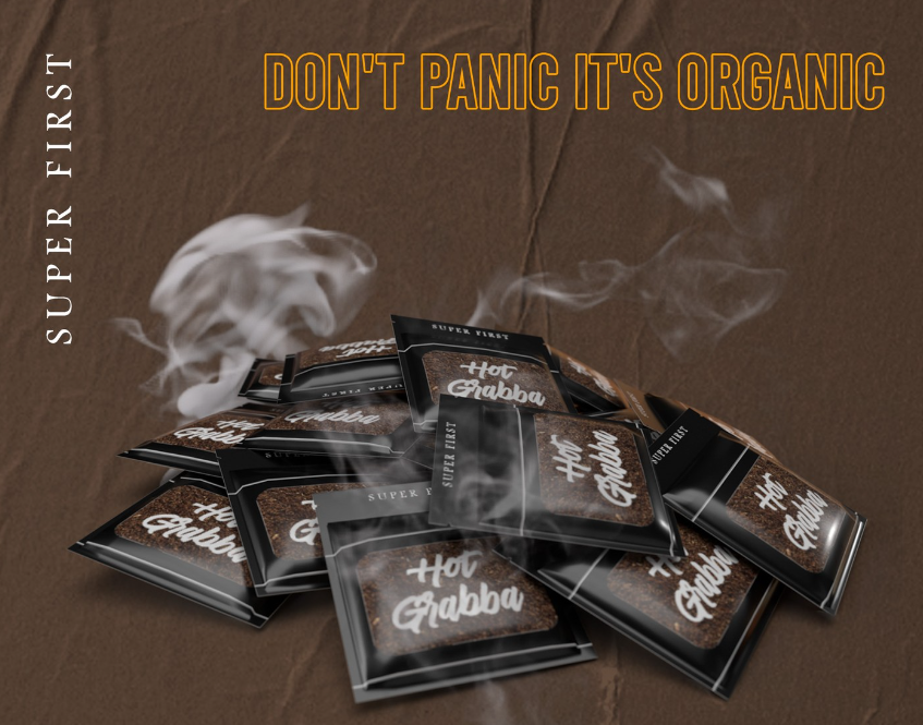 Hot grabba exotic cannabis online shop