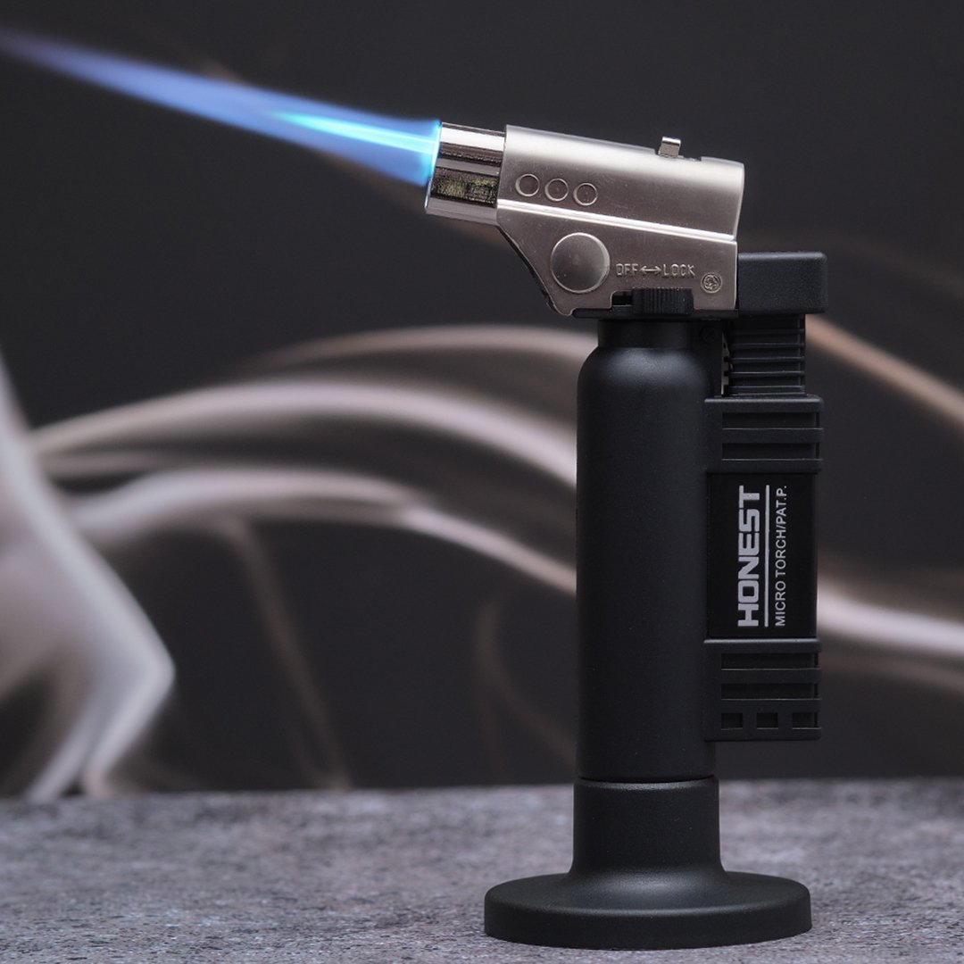 Honest 500 torch lighter exotic cannabis online shop