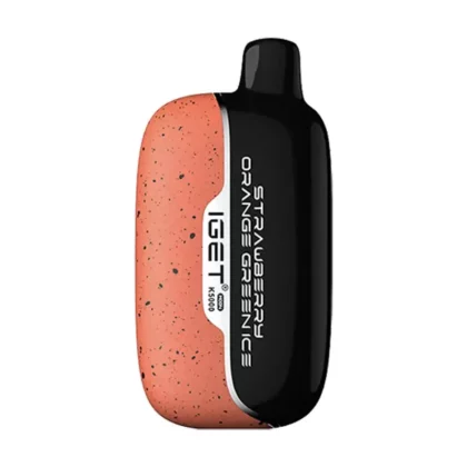 Strawberry orange green ice – iget moon k5000 exotic cannabis online shop