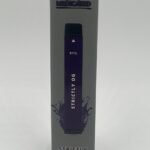 STRICTLY MEDICATED LIVE RESIN DISPOSABLE VAPE BAR (NET WT. 1000 MG) STRICTLY OG, INDICA $40