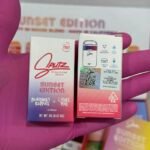 Splitz Disposable