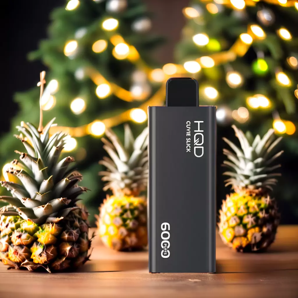 Kiwi pineapple – cuvie slick exotic cannabis online shop