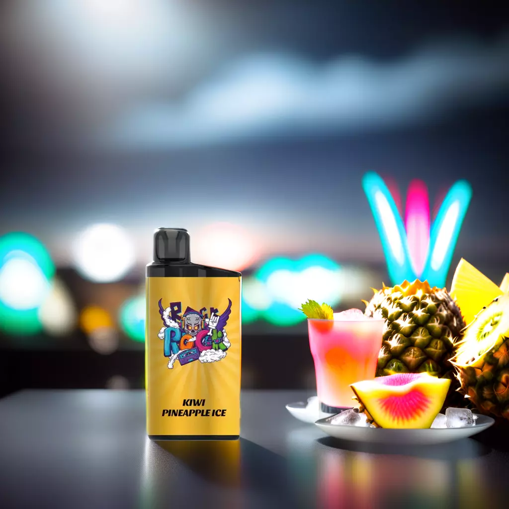 Kiwi pineapple ice – bar exotic cannabis online shop