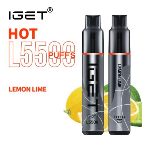 Lemon lime – hot exotic cannabis online shop