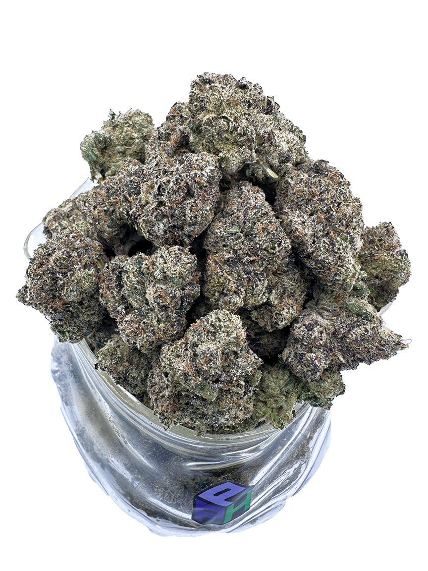 Lavender jones exotic cannabis online shop