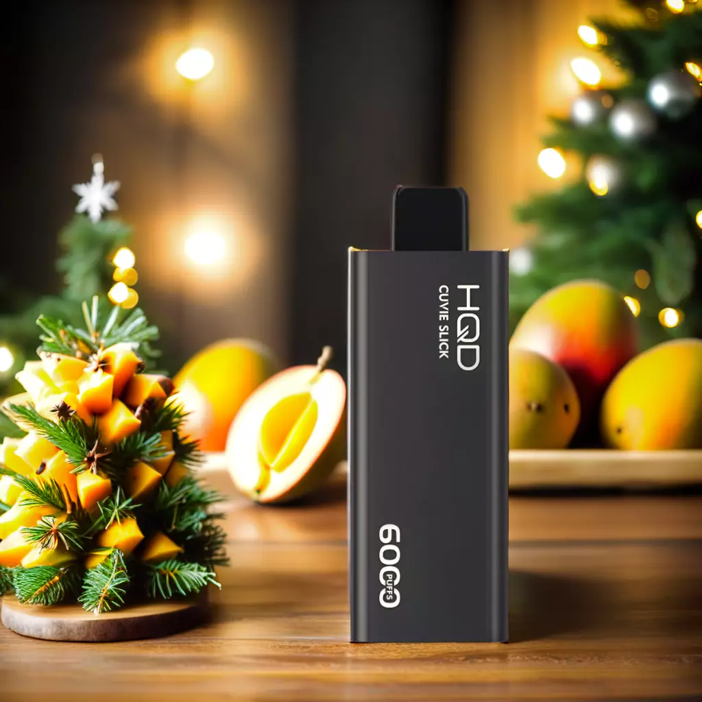Mango honeydew ice – cuvie slick exotic cannabis online shop