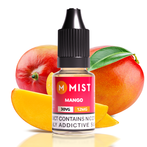 Mango (ripe mango) e liquid 10ml exotic cannabis online shop