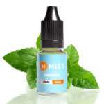 Menthol E Liquid 10ml