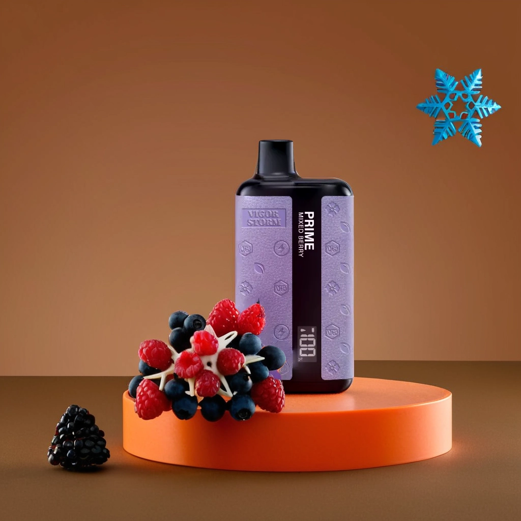 Mixed berry – prime exotic cannabis online shop