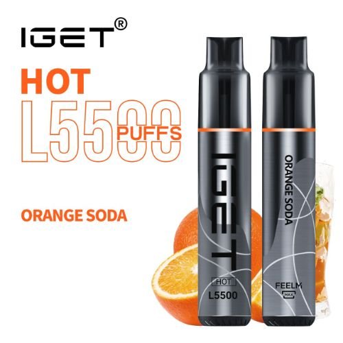 Orange soda – hot exotic cannabis online shop