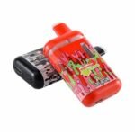Packman disposable 2G vape