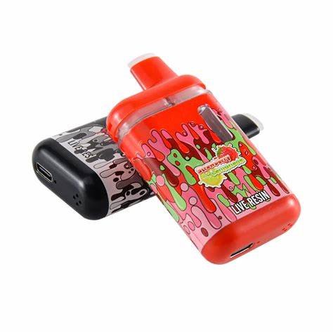 Packman disposable 2g vape exotic cannabis online shop