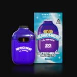 2g Lil Ripper Euphoria Delta 8 Vape