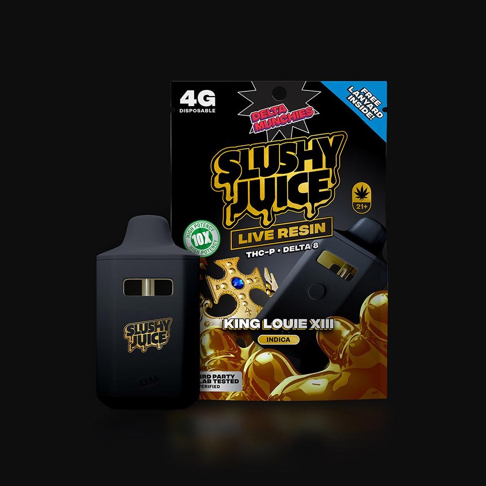 4g thcp slushy juice vape exotic cannabis online shop